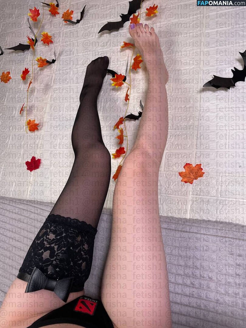 Marisha_Fetish Meztelen OnlyFans  Kikerült fotó #2