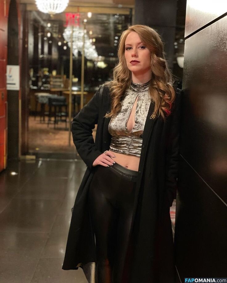 Marisha Ray / Marisha_Ray Meztelen OnlyFans  Kikerült fotó #15