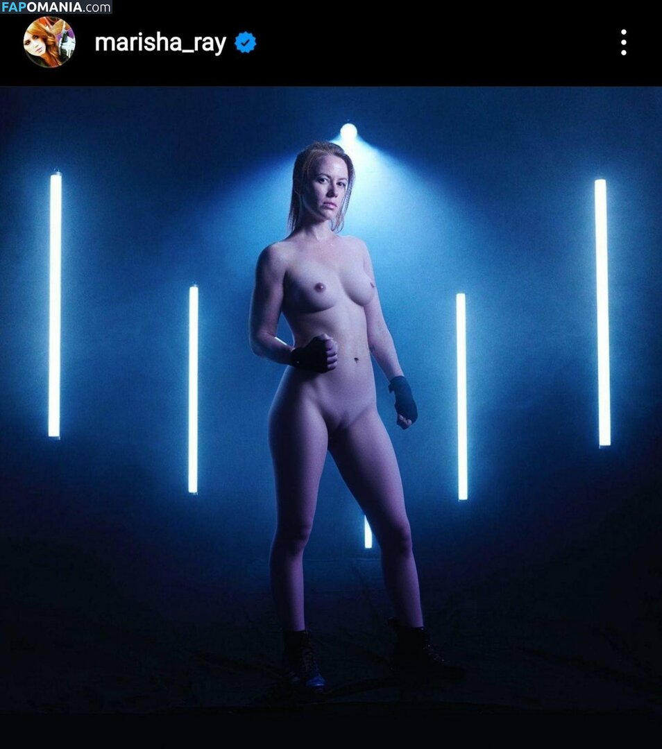 Marisha Ray / Marisha_Ray Meztelen OnlyFans  Kikerült fotó #19