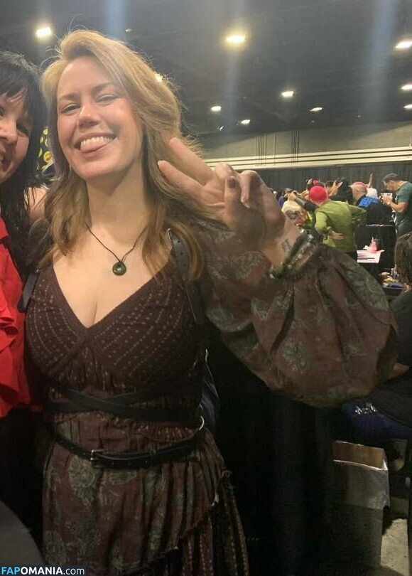 Marisha Ray / Marisha_Ray Meztelen OnlyFans  Kikerült fotó #47