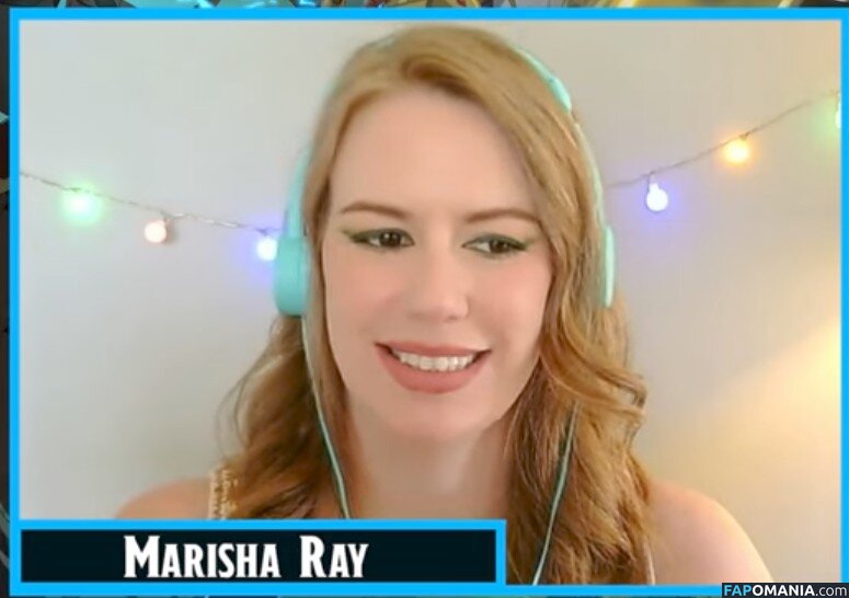 Marisha Ray / Marisha_Ray Meztelen OnlyFans  Kikerült fotó #63