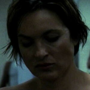 Mariska Hargitay
