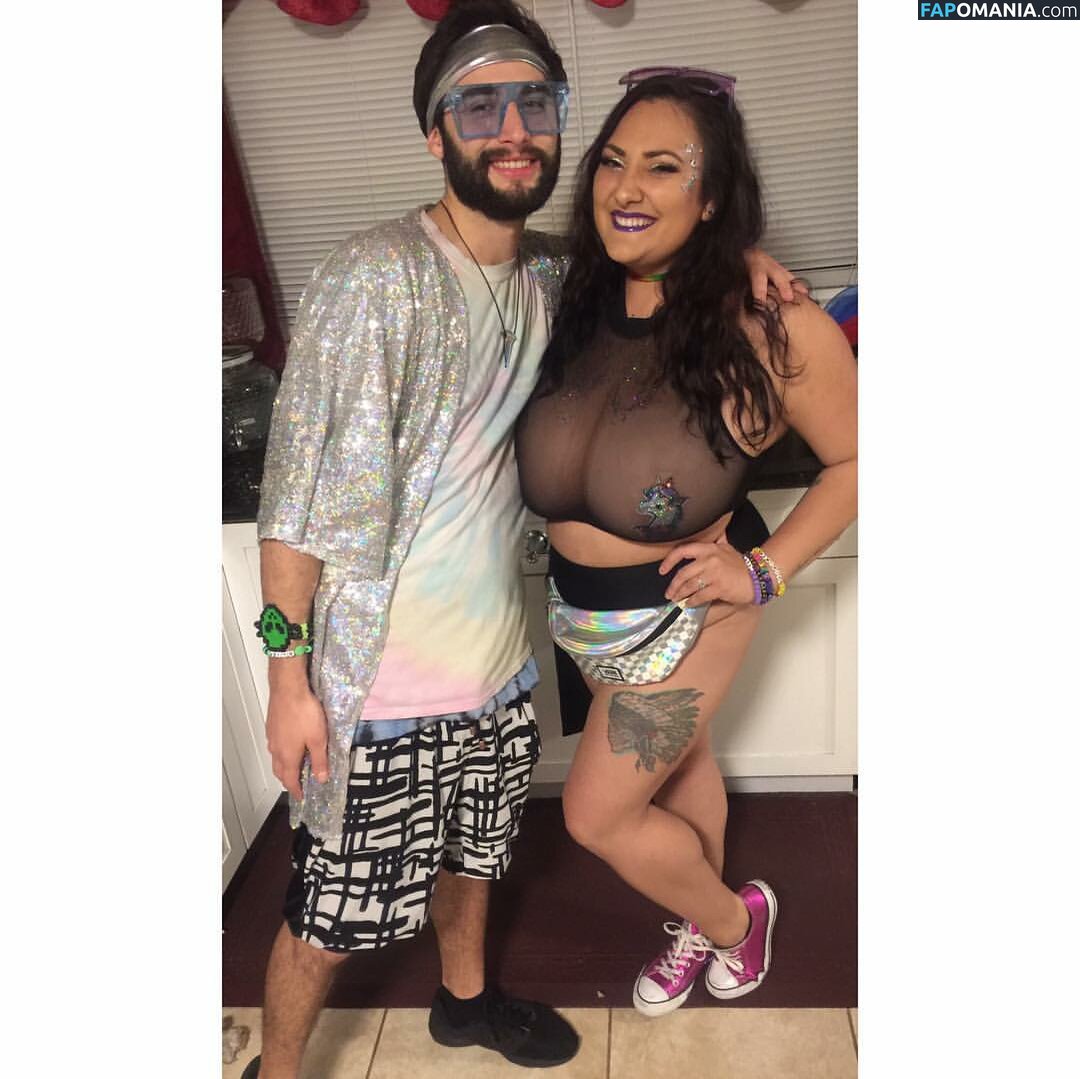 Marissa J / dopedrippedlips / marissamakes Meztelen OnlyFans  Kikerült fotó #26