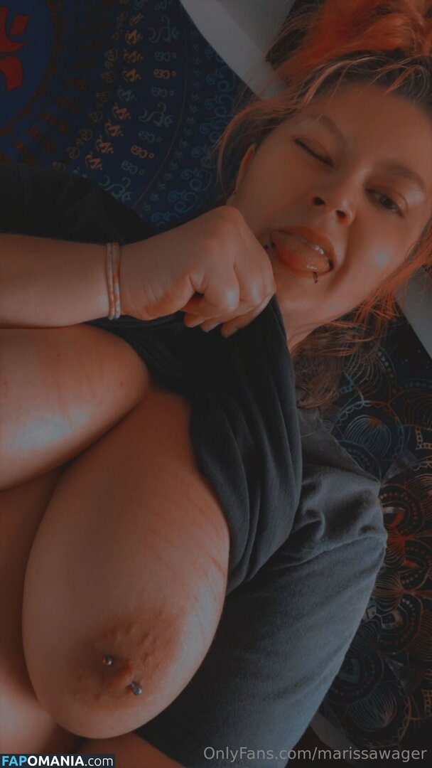 m_jaeger3 / marissawager Meztelen OnlyFans  Kikerült fotó #3