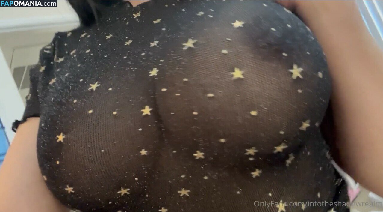 Maritzachu / intotheshadowrealm / maritzachu_ Meztelen OnlyFans  Kikerült fotó #12