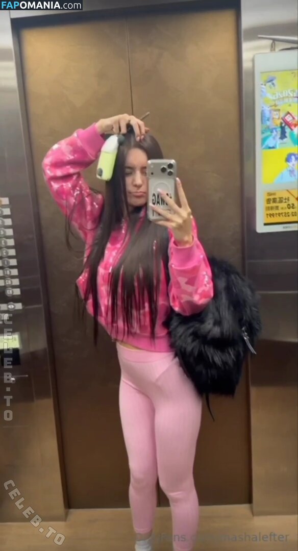 Mariya Lefter / lef.ter / lef.ter -lefter / mas halefter / mashalefter / mmashalefterr Meztelen OnlyFans  Kikerült fotó #50