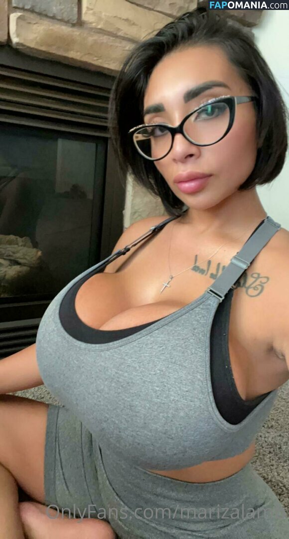 marizalamb Meztelen OnlyFans  Kikerült fotó #122