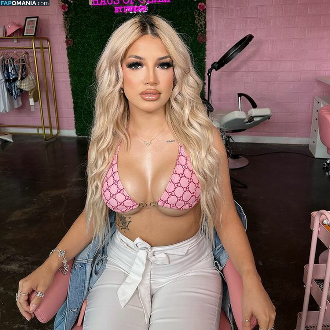 Badgirlkitty / Kittyboo / Marlen Cuevas / kittyboo327 Meztelen OnlyFans  Kikerült fotó #10