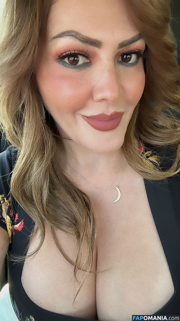 La Vozalona / Marlene Quinto / imarlenequinto Meztelen OnlyFans  Kikerült fotó #19