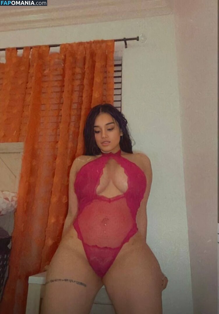 Marlene Santana / marlen29955 / marlene2995 / marlener3131 Meztelen OnlyFans  Kikerült fotó #17