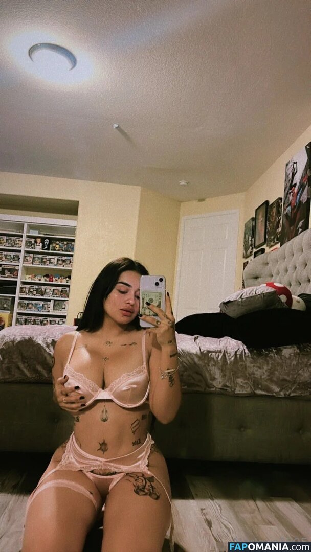 Marlene Santana / marlen29955 / marlene2995 / marlener3131 Meztelen OnlyFans  Kikerült fotó #54