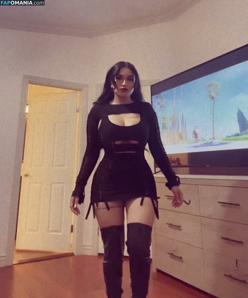 Marleny Santana / marlene2995 / marlener3131 Meztelen OnlyFans  Kikerült fotó #9