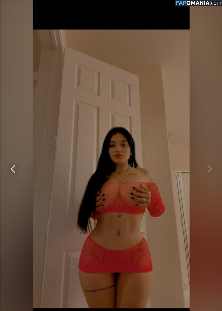 Marleny Santana / marlene2995 / marlener3131 Meztelen OnlyFans  Kikerült fotó #60