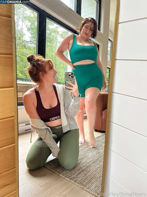 Marleymathers / onlymarleymathers Meztelen OnlyFans  Kikerült fotó #7