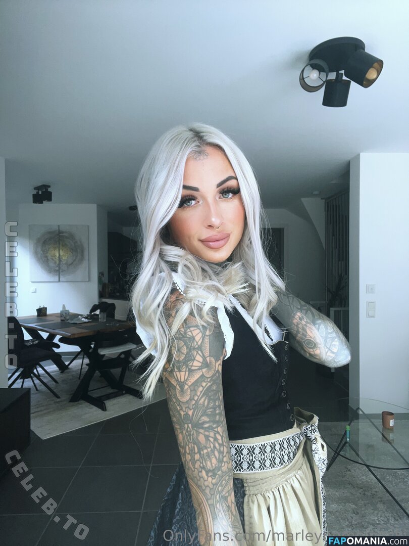 Marleyne Melonski / marleynemelonski / melonskii.privat Meztelen OnlyFans  Kikerült fotó #2