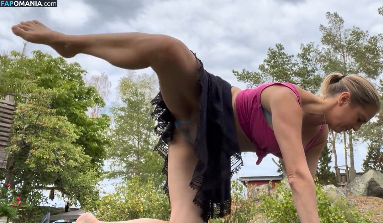 marlingyoga Meztelen OnlyFans  Kikerült fotó #36