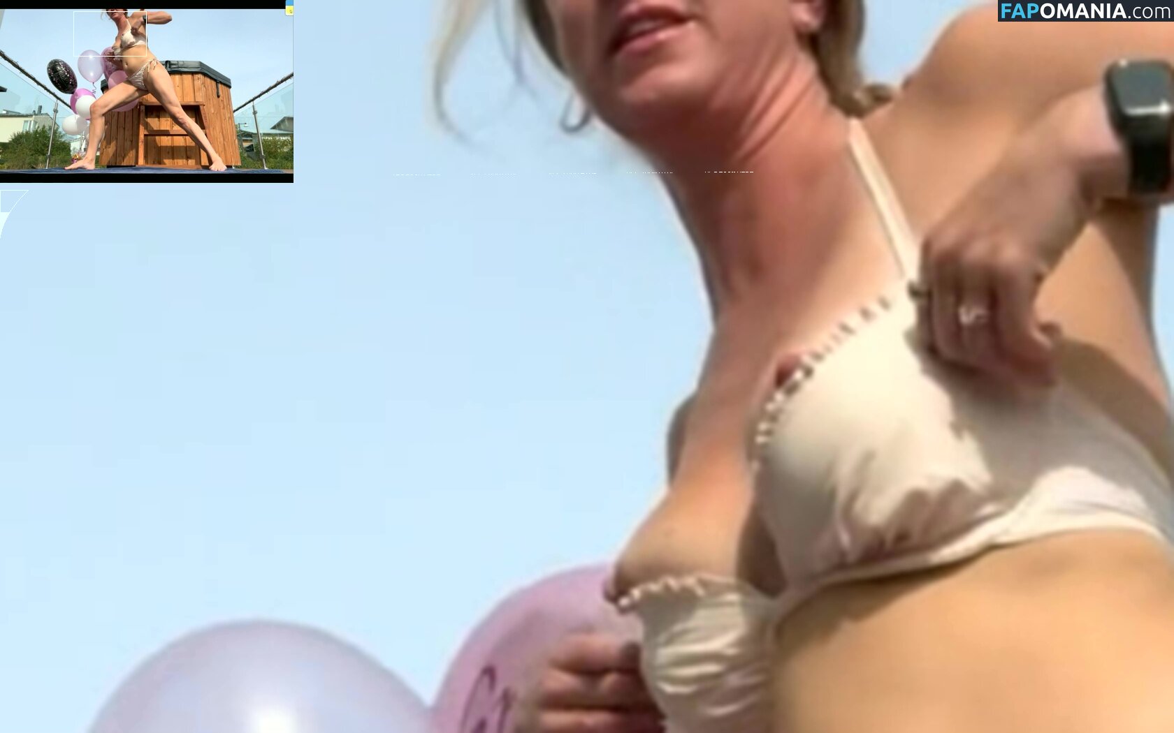 marlingyoga Meztelen OnlyFans  Kikerült fotó #120