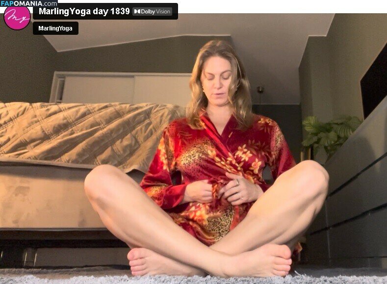 marlingyoga Meztelen OnlyFans  Kikerült fotó #208