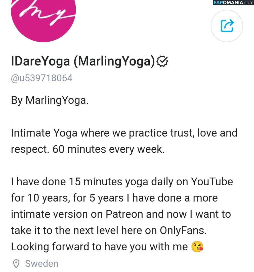 marlingyoga Meztelen OnlyFans  Kikerült fotó #353