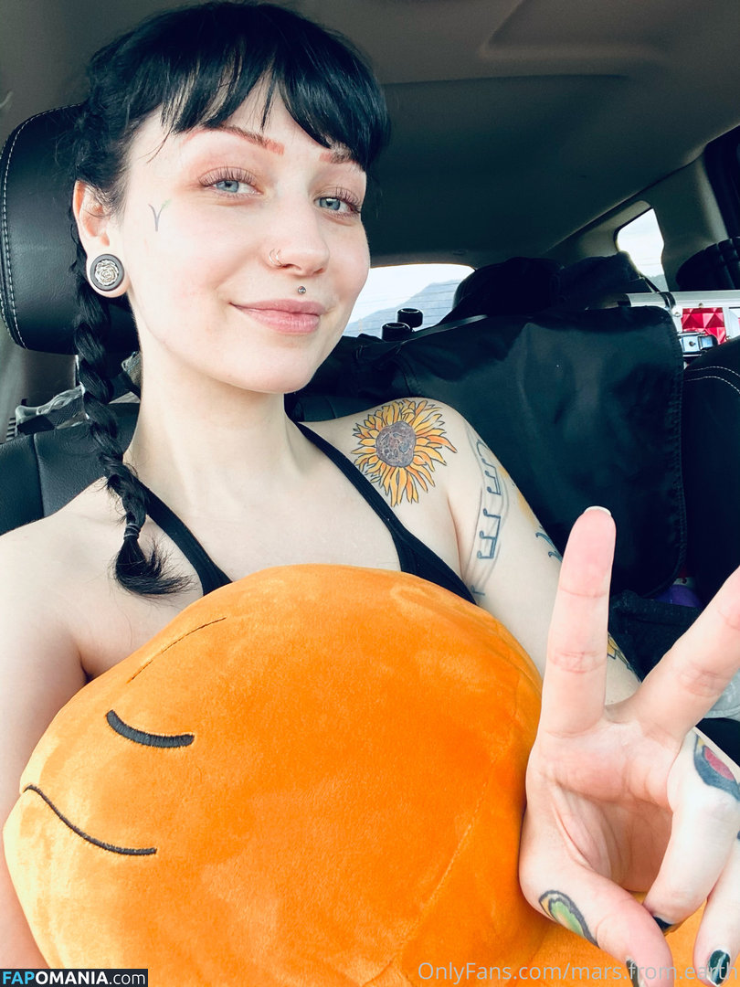 mars.from.earth / mars__from__earth Meztelen OnlyFans  Kikerült fotó #22