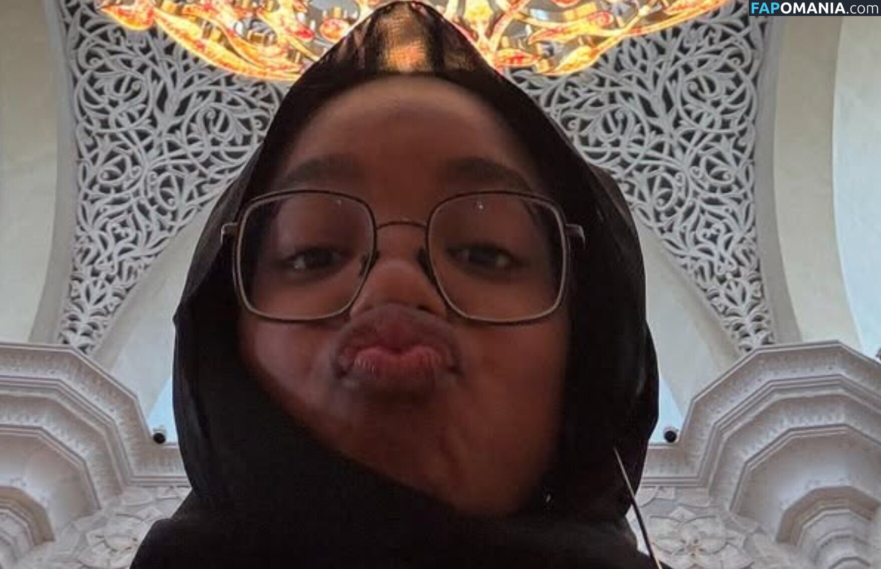 Marsai Martin / marsaimartin Meztelen OnlyFans  Kikerült fotó #59