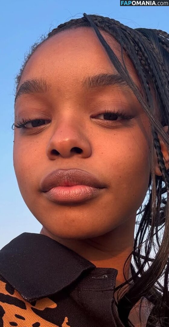 Marsai Martin / marsaimartin Meztelen OnlyFans  Kikerült fotó #60