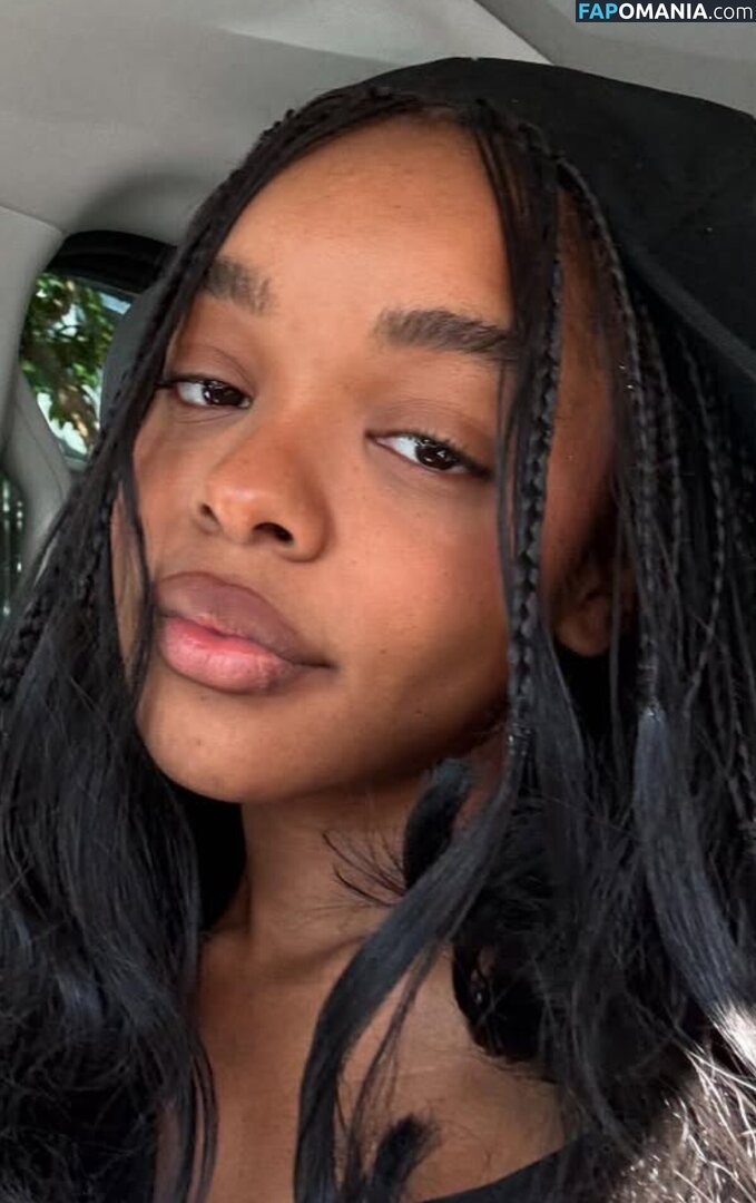 Marsai Martin / marsaimartin Meztelen OnlyFans  Kikerült fotó #61