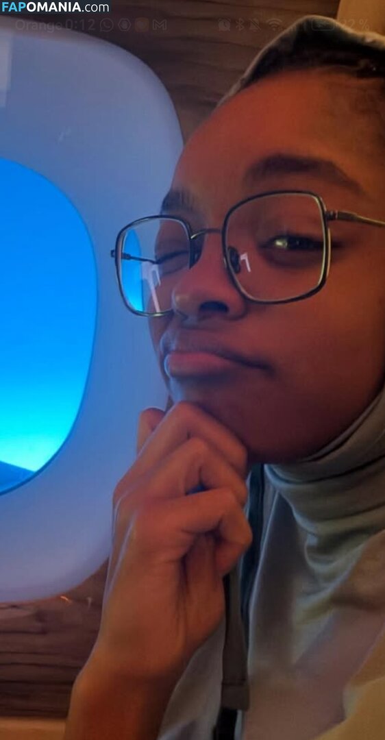 Marsai Martin / marsaimartin Meztelen OnlyFans  Kikerült fotó #62