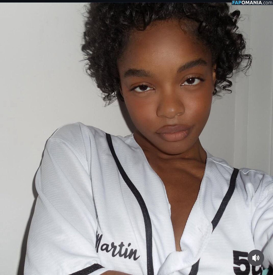 Marsai Martin / marsaimartin Meztelen OnlyFans  Kikerült fotó #64