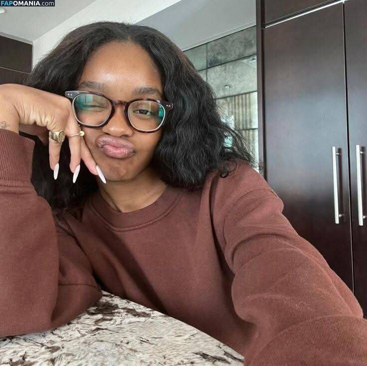 Marsai Martin / marsaimartin Meztelen OnlyFans  Kikerült fotó #66