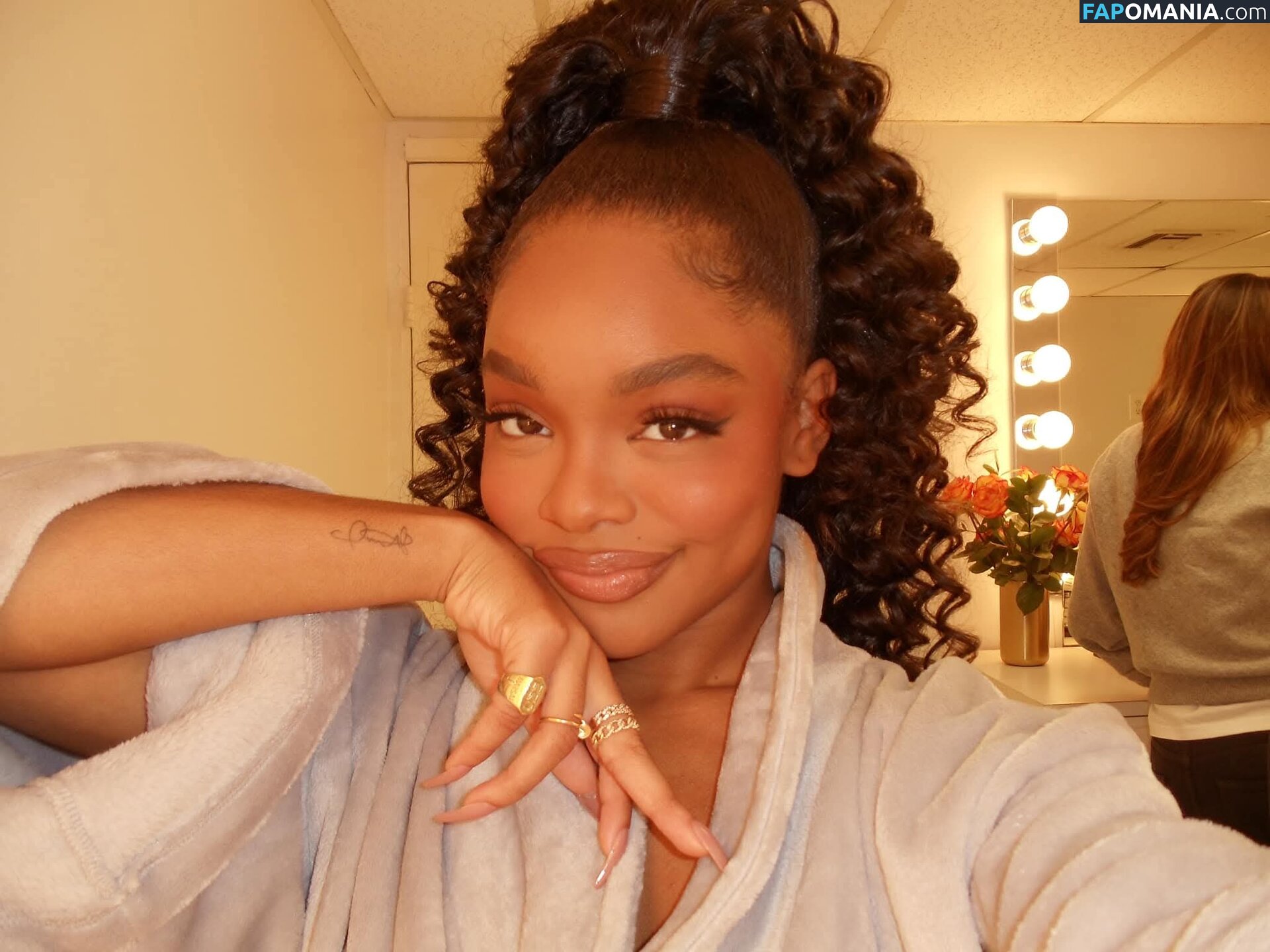 Marsai Martin / marsaimartin Meztelen OnlyFans  Kikerült fotó #67