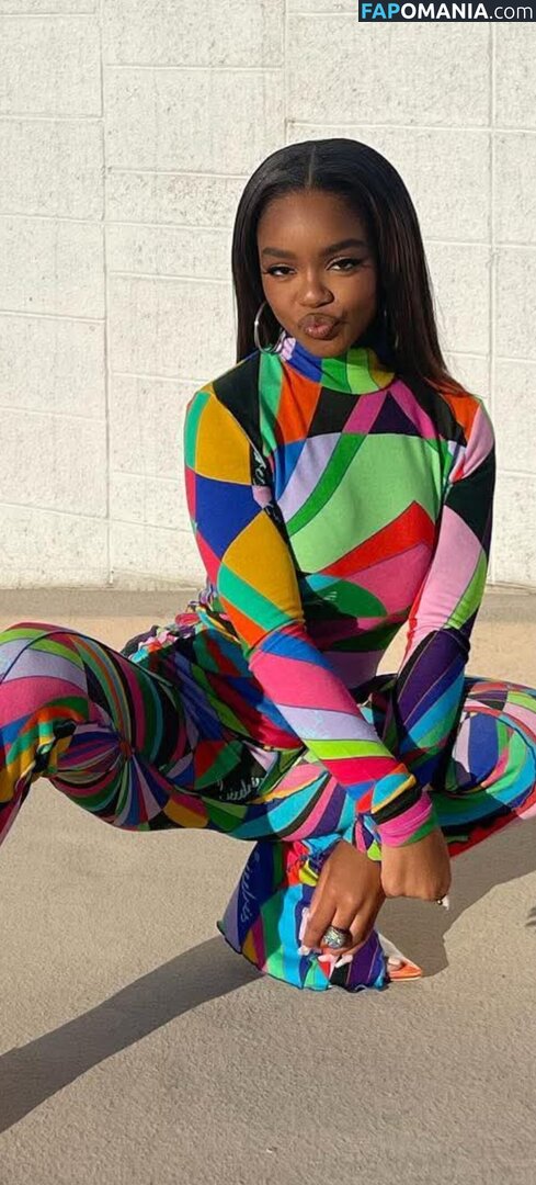 Marsai Martin / marsaimartin Meztelen OnlyFans  Kikerült fotó #69