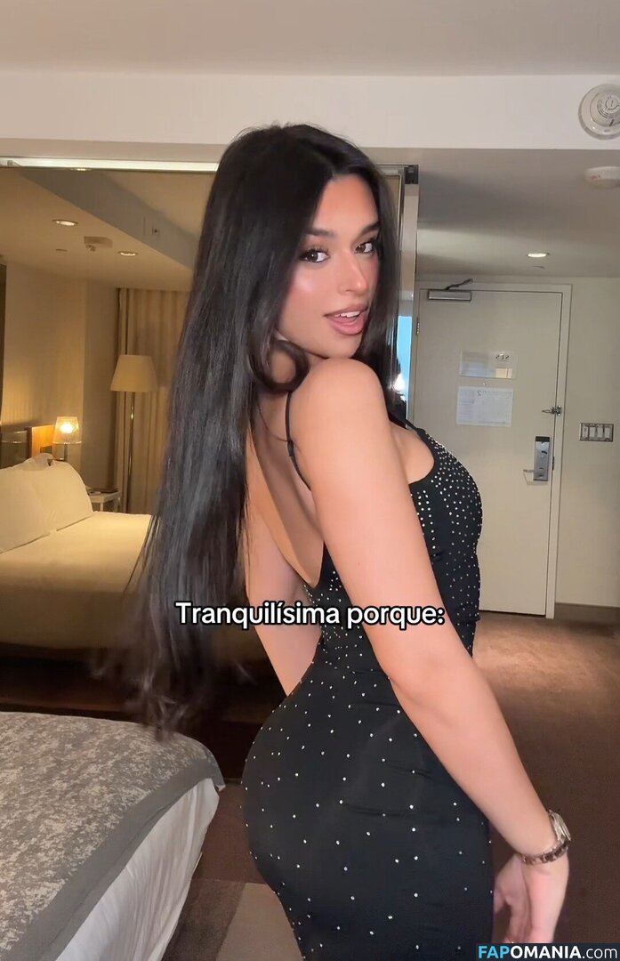 Marta Diaz / martaa_diiaz Meztelen OnlyFans  Kikerült fotó #9