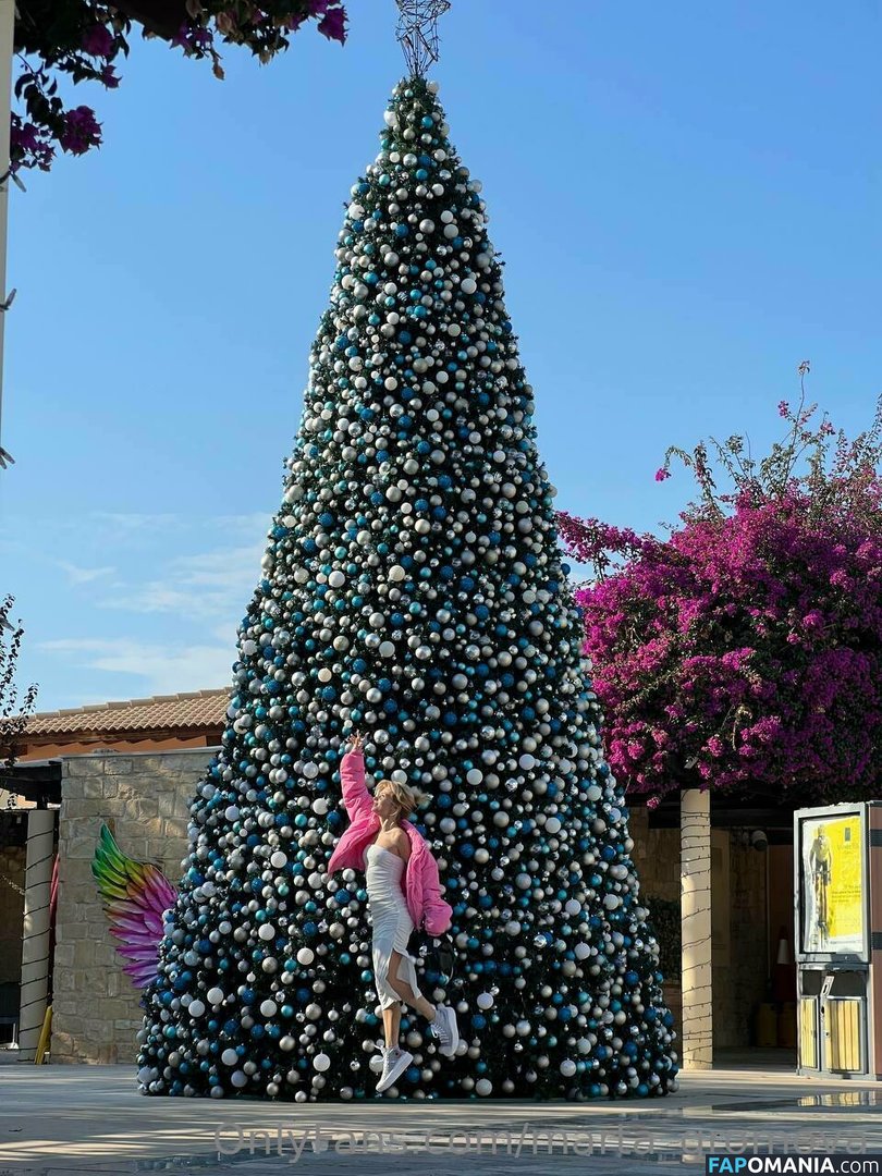 GromovaModel / Lilu / Lily Fleur / Marta Gromova / martagromova.magazine / marthagromova_model Meztelen OnlyFans  Kikerült fotó #42