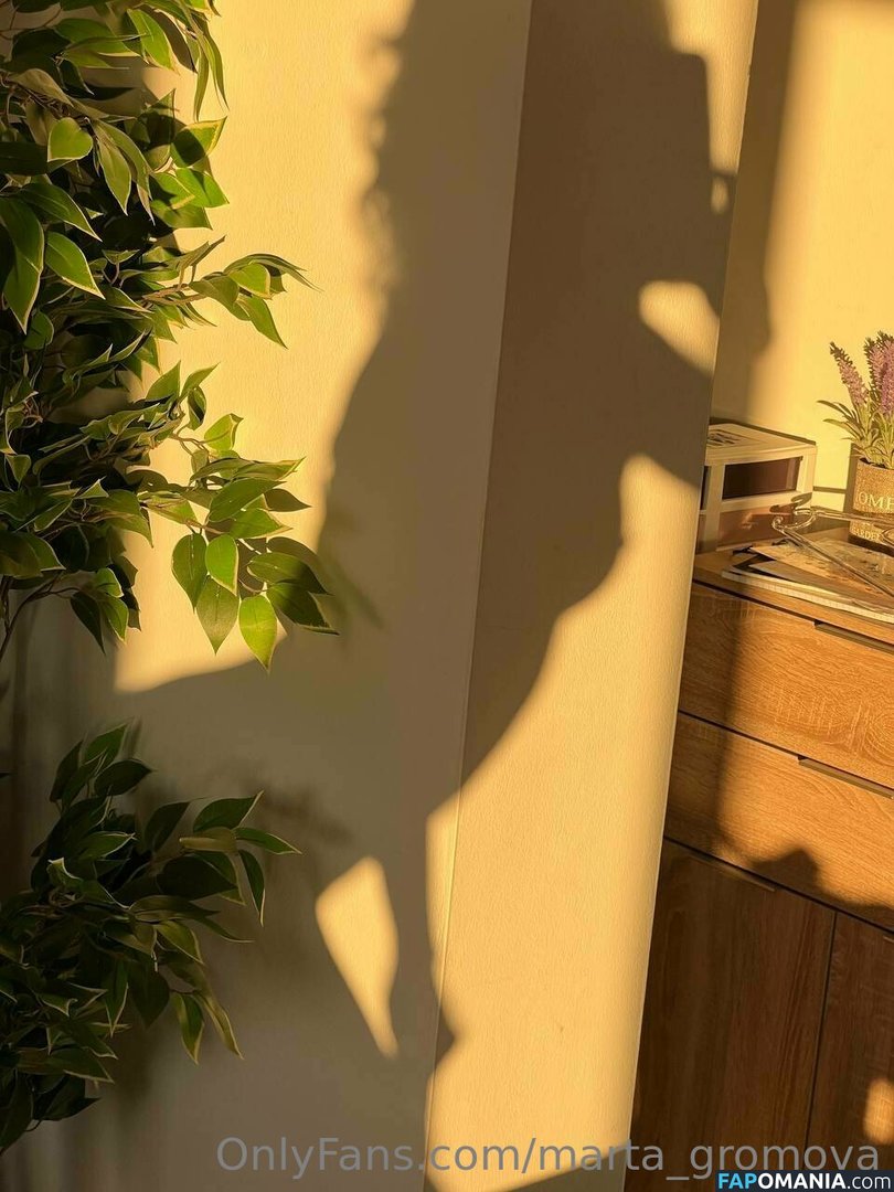 GromovaModel / Lilu / Lily Fleur / Marta Gromova / martagromova.magazine / marthagromova_model Meztelen OnlyFans  Kikerült fotó #44