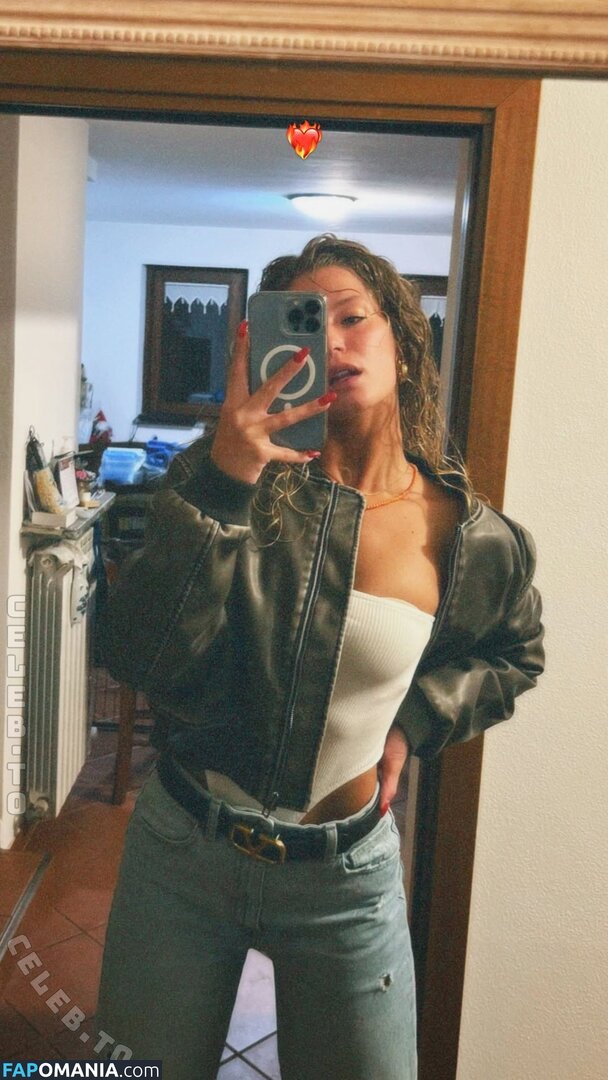 martiitagliabue Meztelen OnlyFans  Kikerült fotó #10