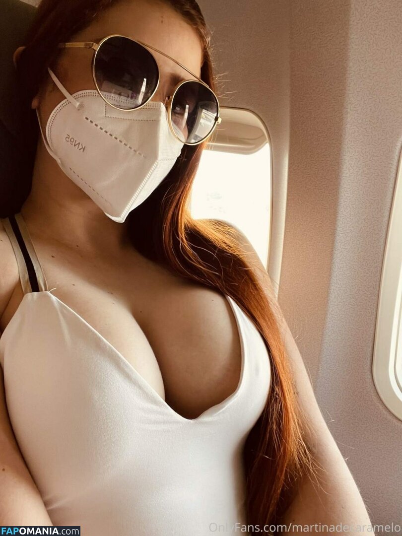 Martina De Caramelo / martinadecaramelo Meztelen OnlyFans  Kikerült fotó #3