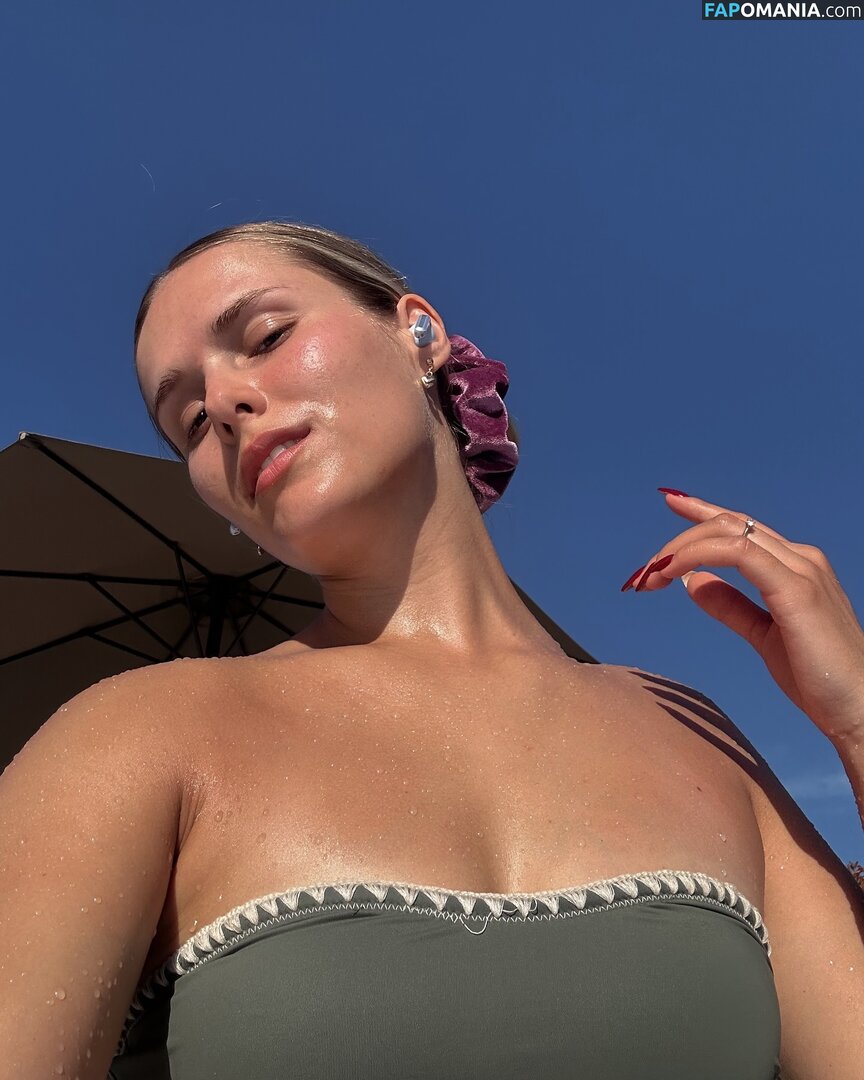 Martina Filic / martinafilic Meztelen OnlyFans  Kikerült fotó #1
