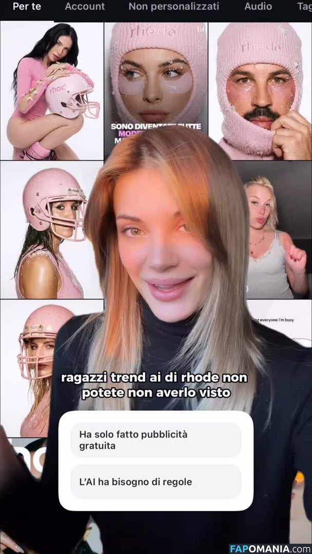 Martina Ragozza / https: / martinaragozza Meztelen OnlyFans  Kikerült fotó #4