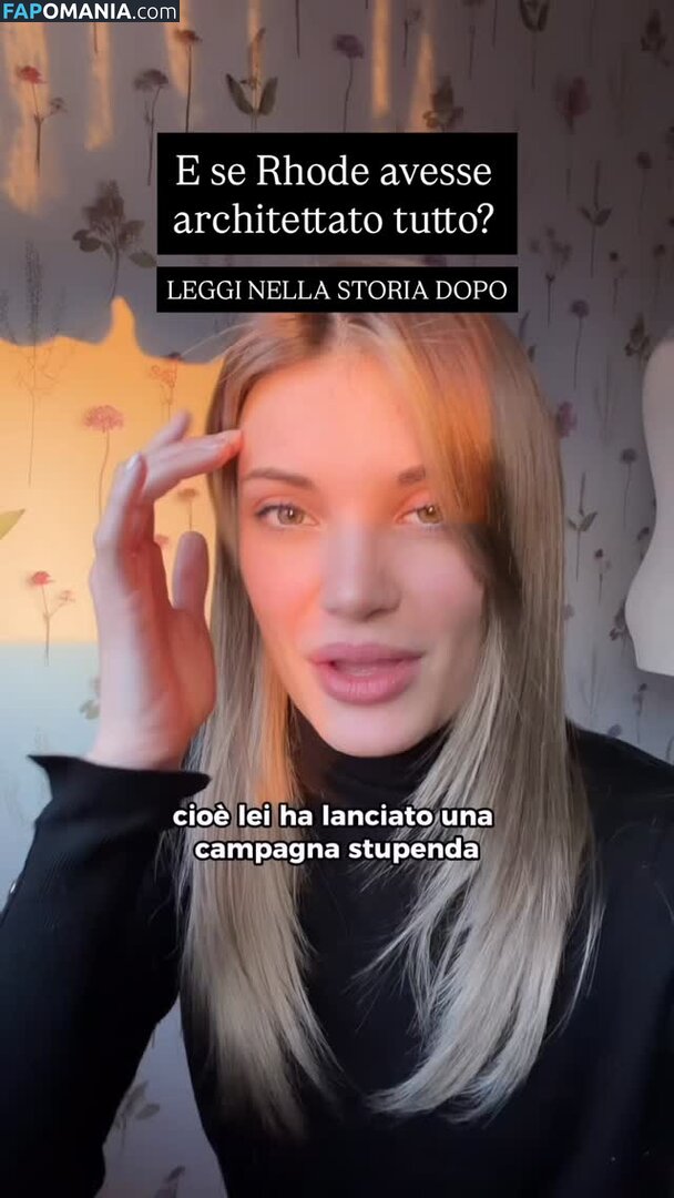 Martina Ragozza / https: / martinaragozza Meztelen OnlyFans  Kikerült fotó #6