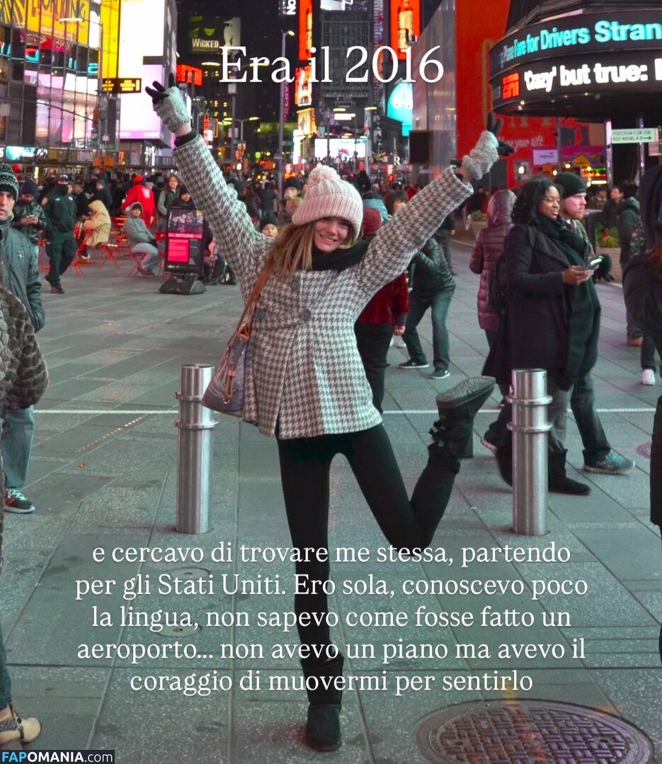 Martina Ragozza / https: / martinaragozza Meztelen OnlyFans  Kikerült fotó #7