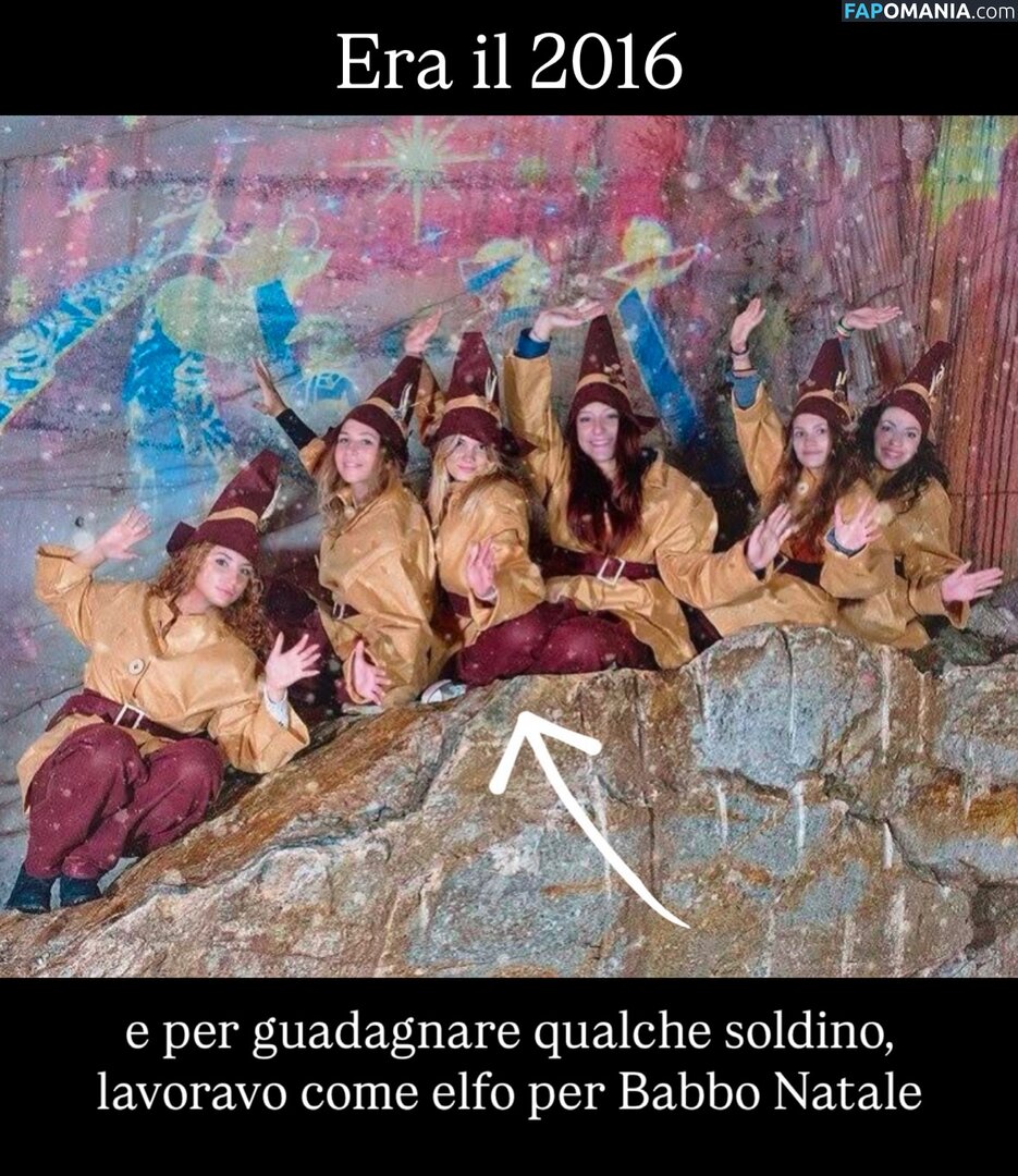 Martina Ragozza / https: / martinaragozza Meztelen OnlyFans  Kikerült fotó #8