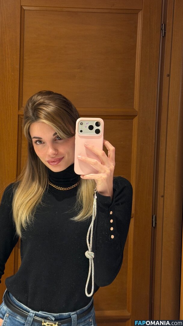 Martina Ragozza / https: / martinaragozza Meztelen OnlyFans  Kikerült fotó #16