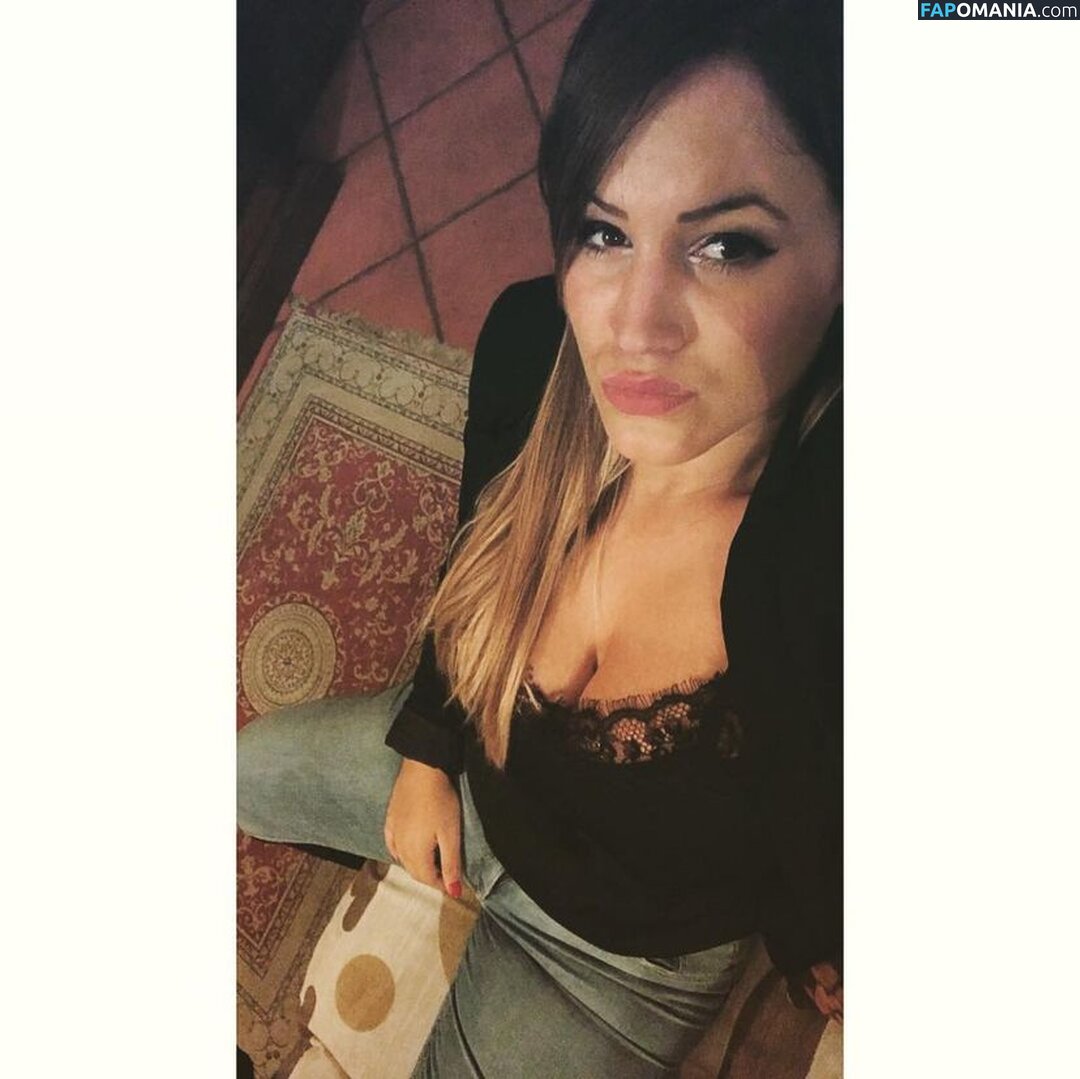 Martina Tomasso / martina_tomasso / tomassomartina Meztelen OnlyFans  Kikerült fotó #1