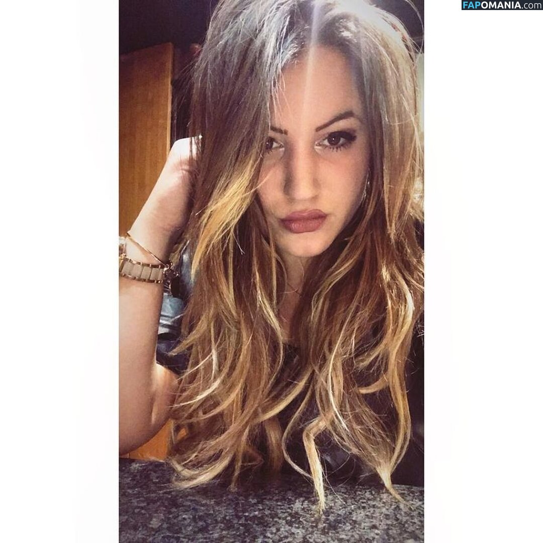 Martina Tomasso / martina_tomasso / tomassomartina Meztelen OnlyFans  Kikerült fotó #13