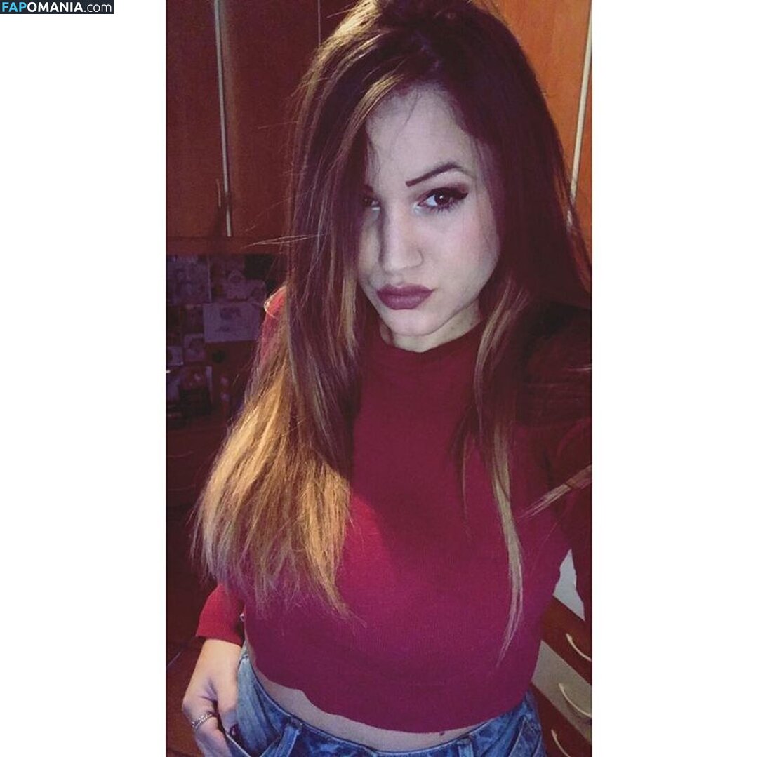 Martina Tomasso / martina_tomasso / tomassomartina Meztelen OnlyFans  Kikerült fotó #14