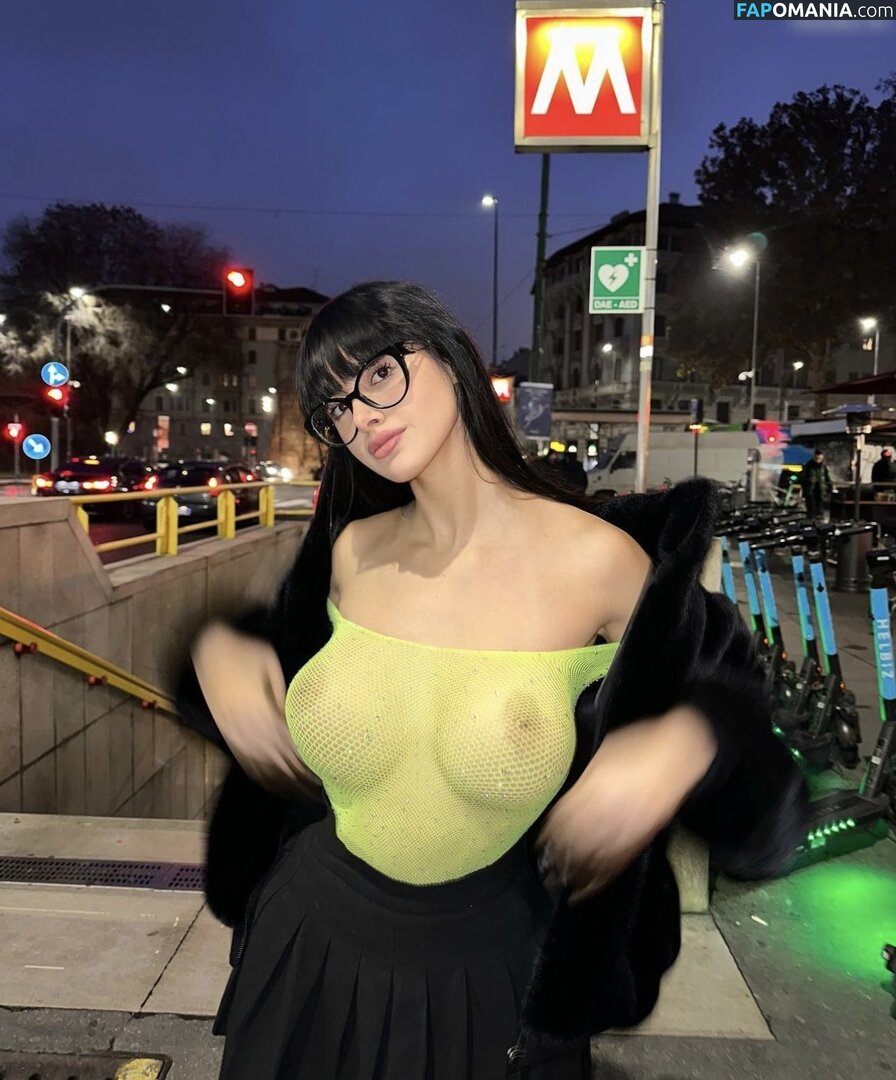 Martina Vismara / vismaramartina / vmimi Meztelen OnlyFans  Kikerült fotó #86