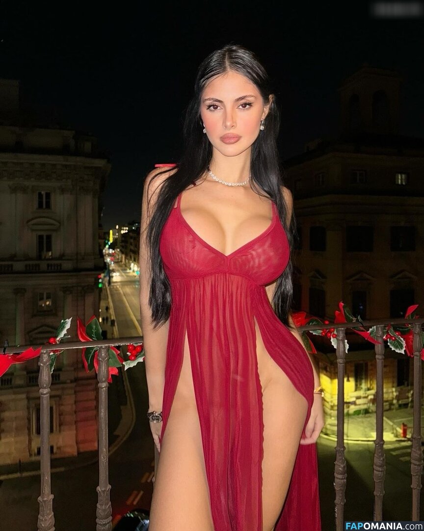 Martina Vismara / vismaramartina / vmimi Meztelen OnlyFans  Kikerült fotó #99
