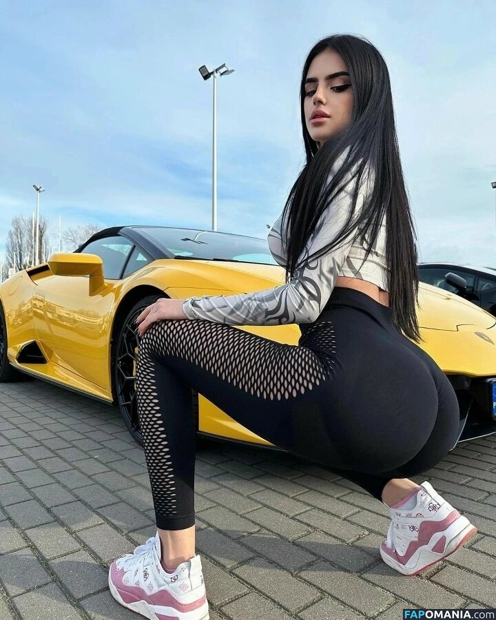 Martiniii / ____martiniii____ Meztelen OnlyFans  Kikerült fotó #2