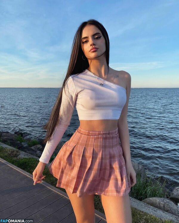 Martiniii / ____martiniii____ Meztelen OnlyFans  Kikerült fotó #4